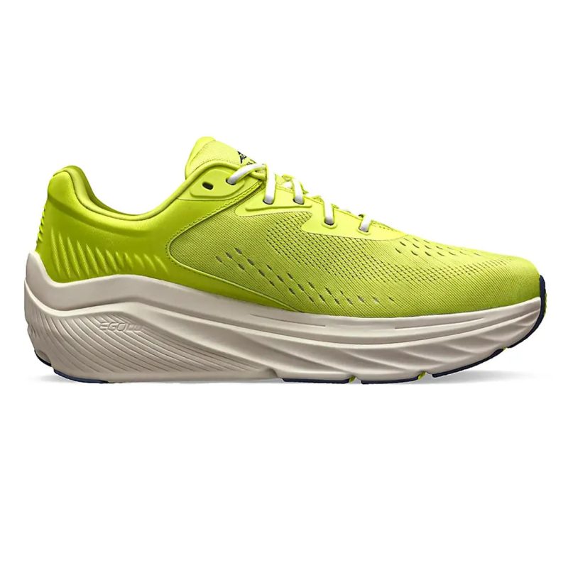 Mens VO2 lime 3