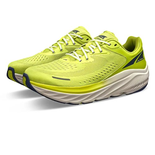 Mens VO2 lime 4