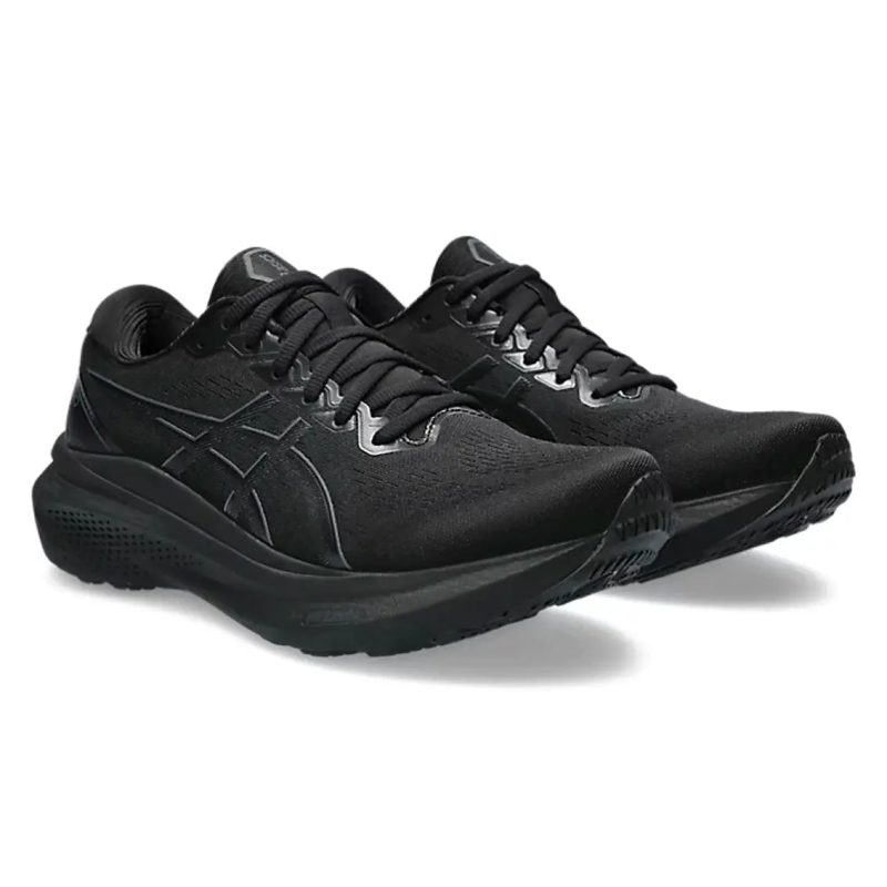 MensASICSGEL Kayano30 Black 4