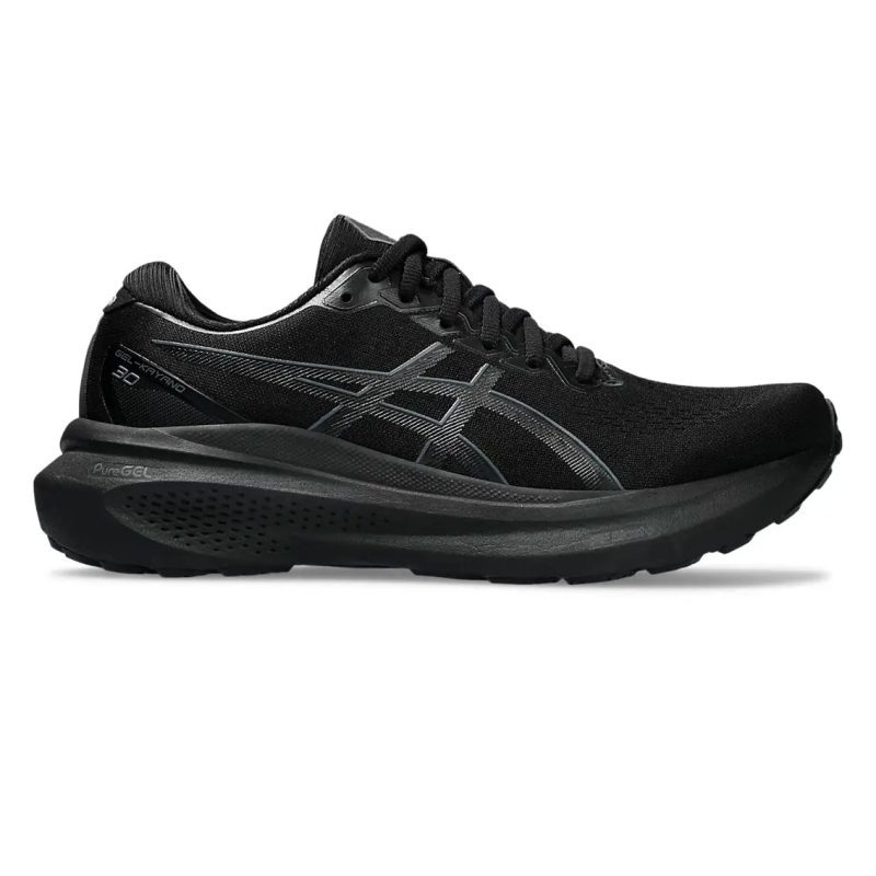 MensASICSGEL Kayano30 Black