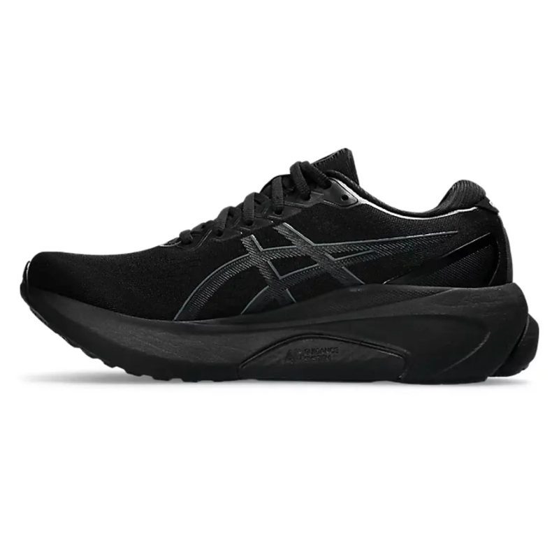 MensASICSGEL Kayano30 Black 4