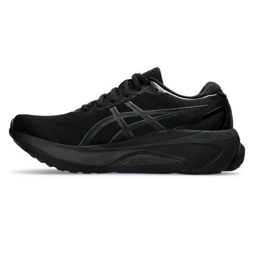 MensASICSGEL Kayano30 Black Black 3