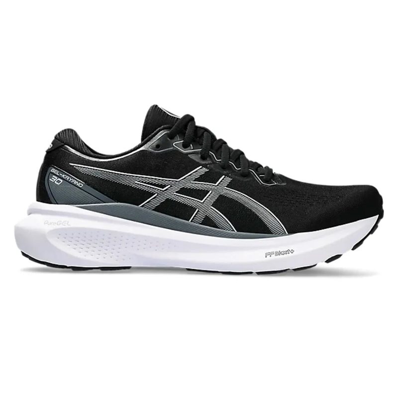 MensASICSGEL Kayano30 Black SheetRock 1