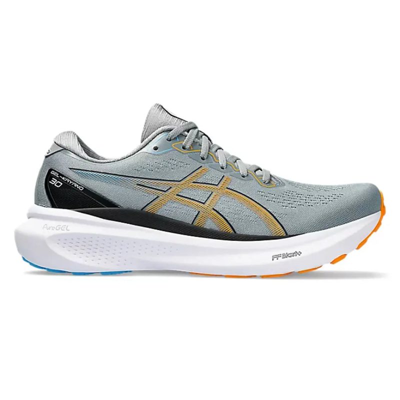 MensASICSGEL Kayano30 SheetRock FellowYellow 1