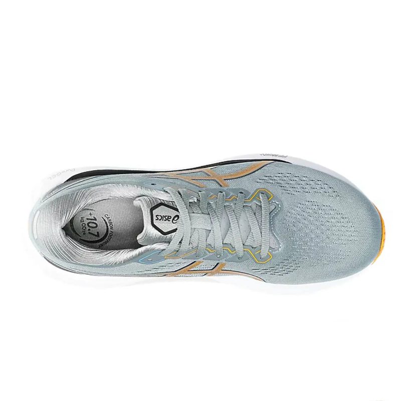 MensASICSGEL Kayano30 SheetRock FellowYellow 2