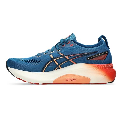 MensASICSGEL Kayano31 RichNavy SpiceLatte 3