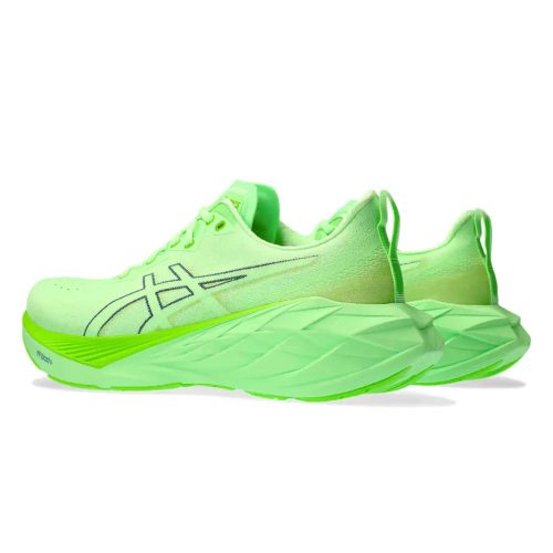 MensASICSNovablast4 Illuminategreen Limeburst 3