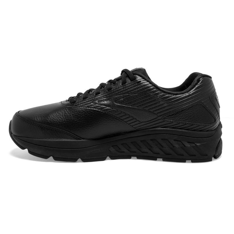 MensBrooksAddictionWalker2Neutral Black Black 3