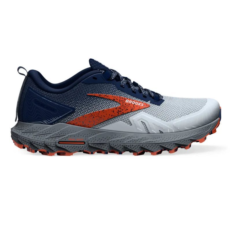 MensBrooksCascadia17 Blue Navy Firecracker 1 add902db da1e 42e8 95b2 c3f52d3978c3