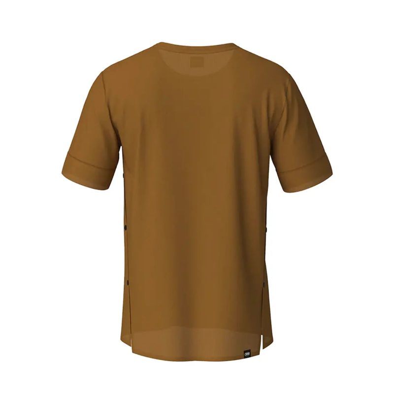 MensCieleAthleticsFSTT Shirt Sable 2