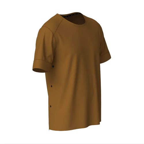 MensCieleAthleticsFSTT Shirt Sable 3