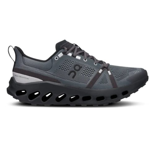 MensCloudsurferTrail Eclipse Black 1