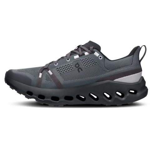 MensCloudsurferTrail Eclipse Black 3