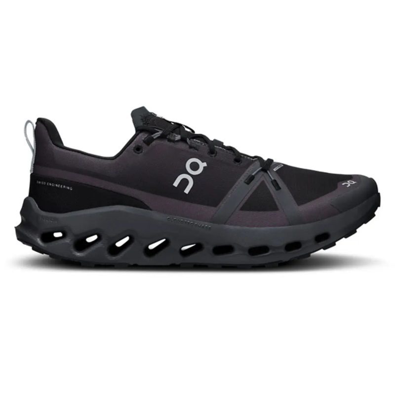 MensCloudsurferTrailWaterproof Black Eclipse 1