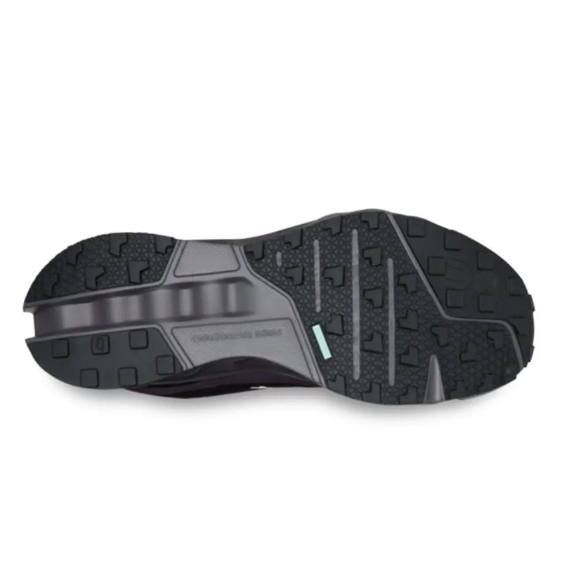 MensCloudsurferTrailWaterproof Black Eclipse 4