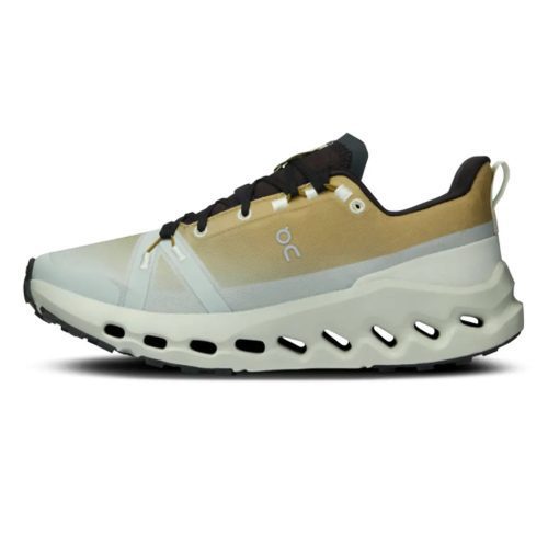 MensCloudsurferTrailWaterproof Safari Mineral 3