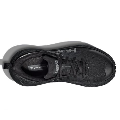 MensHokaChallengerATR7GTX Black Black 2