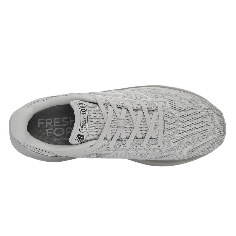 MensNewBalanceFreshFoamX1080v13 Grey 2