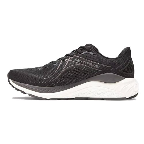 MensNewBalanceFreshFoamX860v13 Black White 3