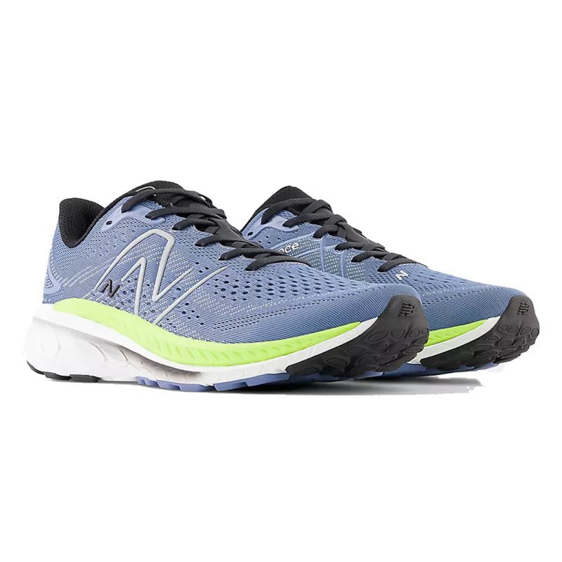 MensNewBalanceFreshFoamX860v13 MercuryBlue 2