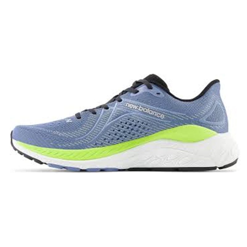 MensNewBalanceFreshFoamX860v13 MercuryBlue 3