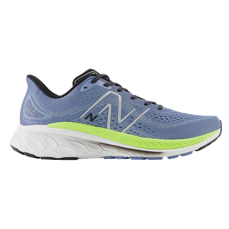 MensNewBalanceFreshFoamX860v13 MercuryBlue