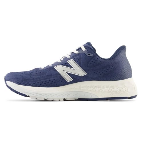 MensNewBalanceFreshFoamX880v13 Navy White 3