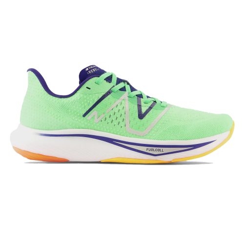 MensNewBalanceFuelCellRebelv3 VibrantSpring