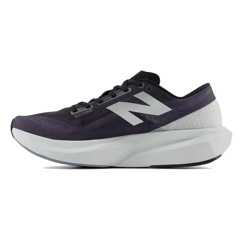 MensNewBalanceFuelCellRebelv4 Graphite 3