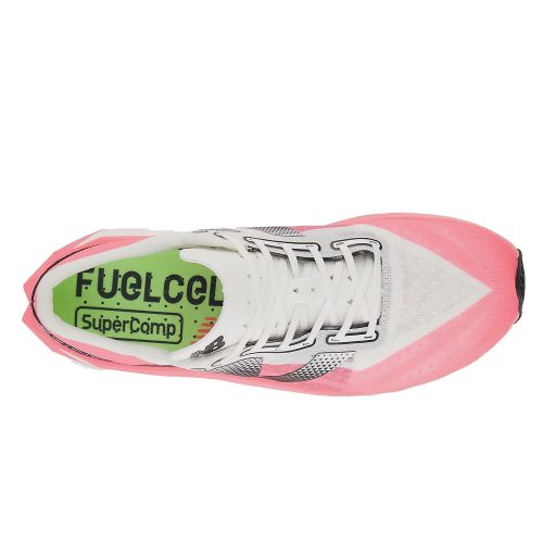 MensNewBalanceFuelCellSuperCompEliteV4 Pink 2