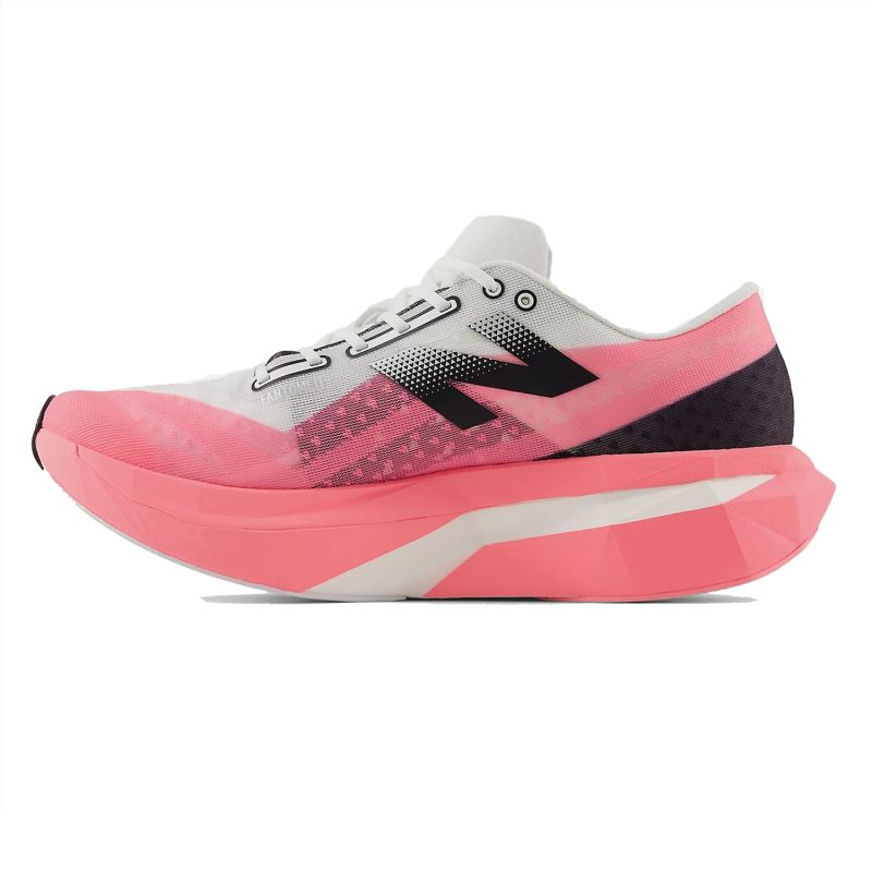 MensNewBalanceFuelCellSuperCompEliteV4 Pink 3