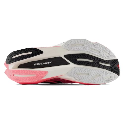 MensNewBalanceFuelCellSuperCompEliteV4 Pink 4