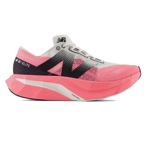 MensNewBalanceFuelCellSuperCompEliteV4 Pink