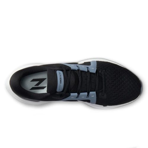 MensNikeAirZoomVomero16 Black FootballGrey 2