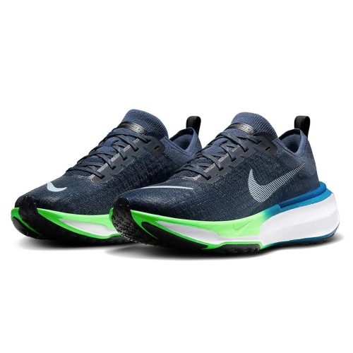 MensNikeZoomXInvincibleRunFlyKnit3 ThunderBlue LTArmoryBlue 3