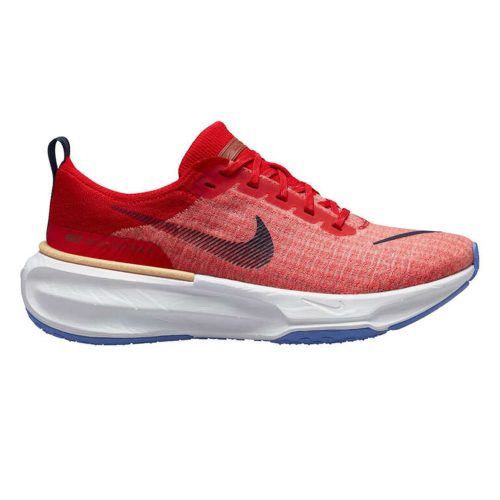 MensNikeZoomXInvincibleRunFlyKnit3 UniversityRed