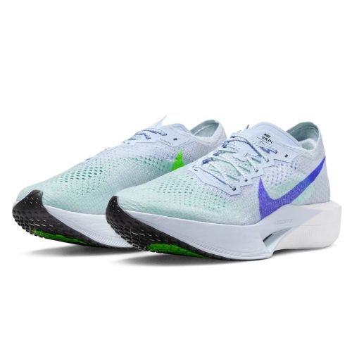 MensNikeZoomXVaporflyNext 3 FootballGrey RacerBlue 3