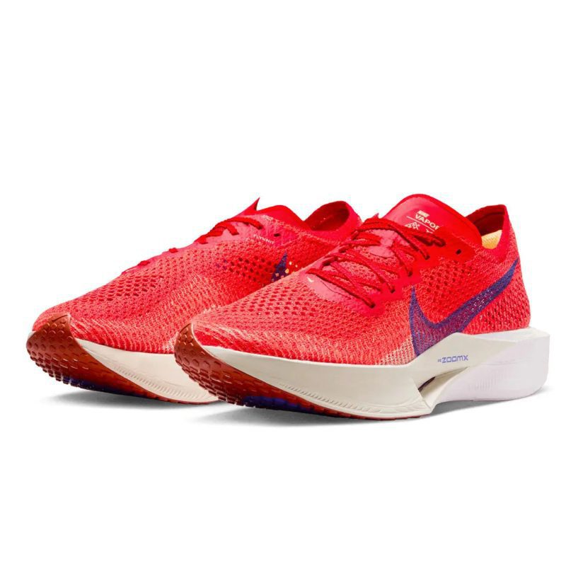 MensNikeZoomXVaporflyNext 3 UniversityRed BlueJoy 3