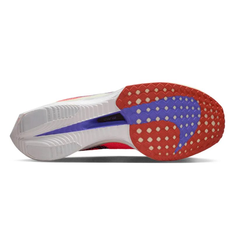 MensNikeZoomXVaporflyNext 3 UniversityRed BlueJoy 5