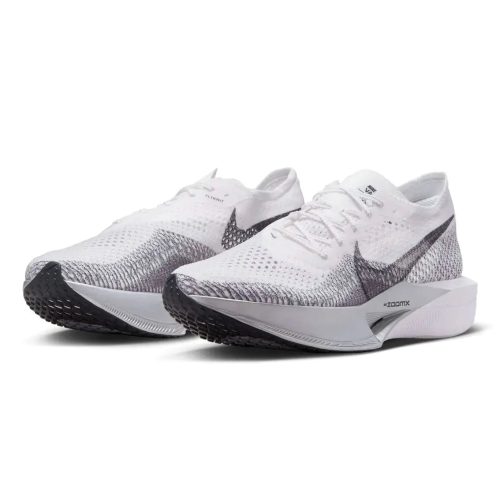 MensNikeZoomXVaporflyNext 3 White DKSmokeGrey 4