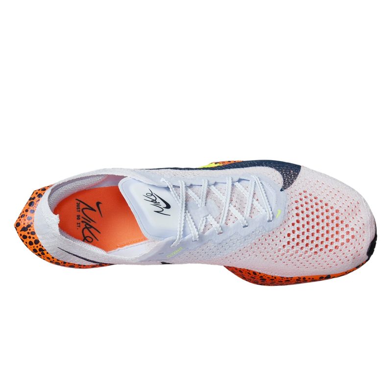 MensNikeZoomXVaporflyNext 3Electric 2