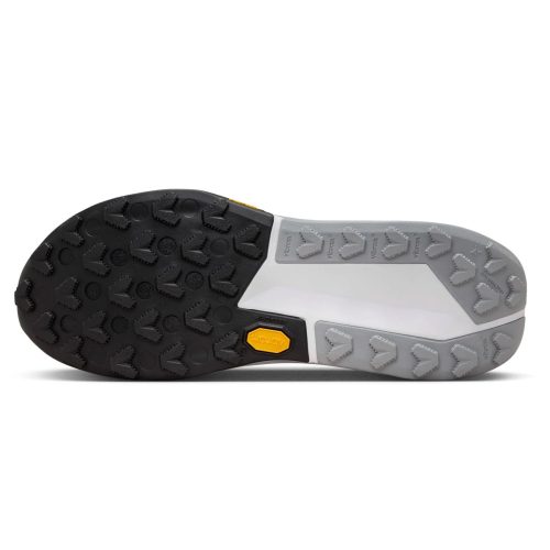 MensNikeZoomXZegama2 Black White WolfGrey 5