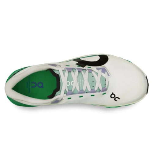 MensOnRunningCloudmonsterHyper Undyed Mint 2