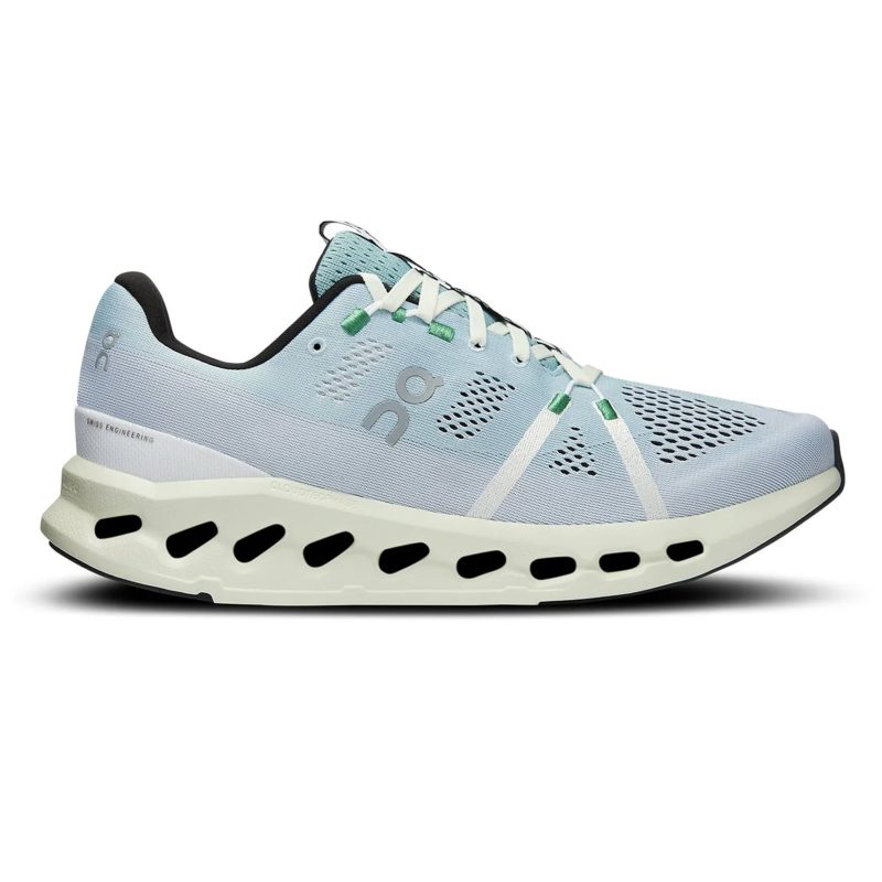 MensOnRunningCloudsurfer7 Mineral Aloe