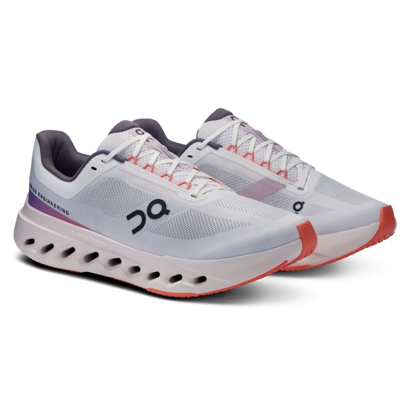 MensOnRunningCloudsurferNext White Flame4