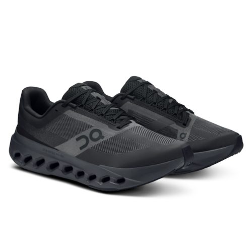 MensOnRunningCloudsurferNext Wide Black Eclipse 3