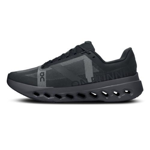 MensOnRunningCloudsurferNext Wide Black Eclipse 4