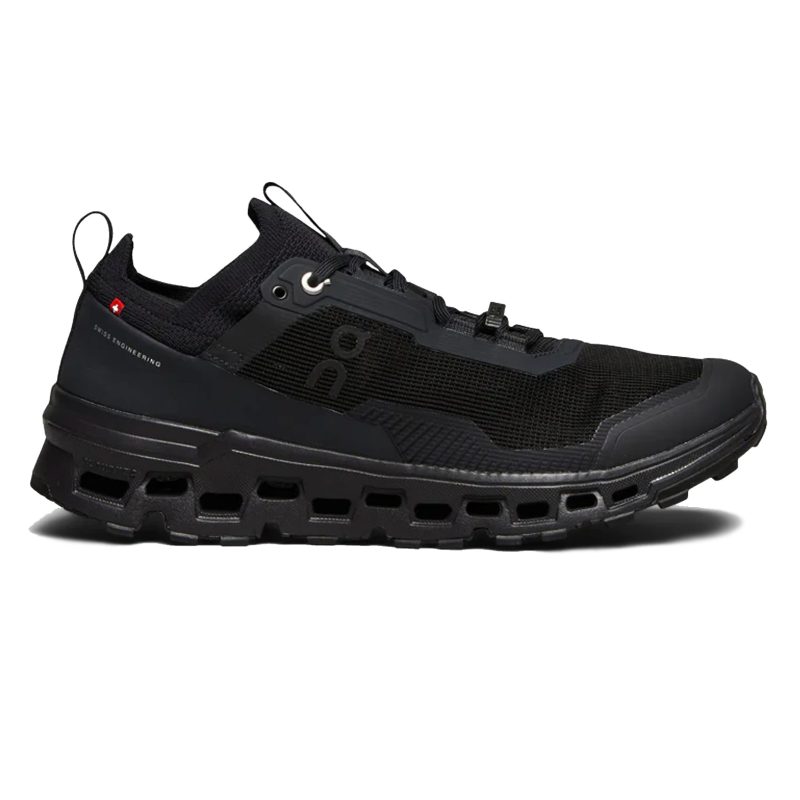 MensOnRunningCloudultra2 AllBlack