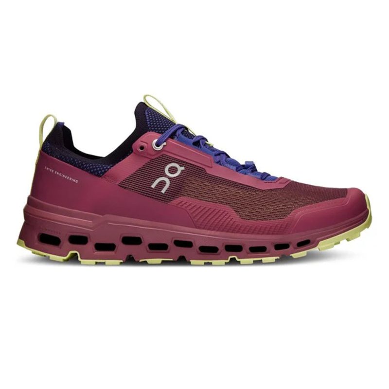 MensOnRunningCloudultra2 Cherry Hay