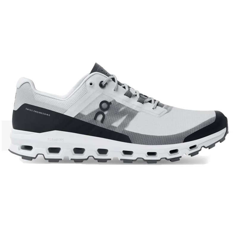 MensOnRunningCloudvista Glacier Black